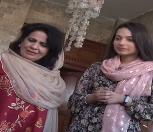 KP’s Vlog with Rida Khalid | 11th April 2021 | K2 | Kay2 TV