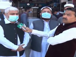 Khyber Pakhtunkhwa Kay Aham Masail | Date Line with Aqeel Yousafzai | 13th April 2021 | K2 | Kay2 TV