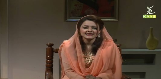 Shehar-e-Ramzan with Kainat Abbasi & Razia | Ep # 03 | 16th April 2021 | K2 | Kay2 TV