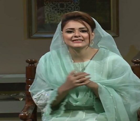 Shehar-e-Ramzan with Kainat Abbasi & Razia | Ep # 06 | 19th April 2021 | K2 | Kay2 TV Shehar-e-Ramzan