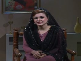 Shehar-e-Ramzan with Kainat Abbasi & Razia | Ep # 07 | 20th April 2021 | K2 | Kay2 TV Shehar-e-Ramzan