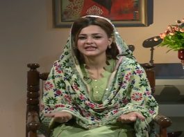 Shehar-e-Ramzan with Kainat Abbasi & Razia | Ep # 10 | 23rd April 2021 | K2 | Kay2 TV Shehar-e-Ramzan with Kainat Abbasi & Razia