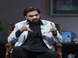 Shehar-e-Ramzan with Nousheen Khan & Sahibzada Alamgir | Ep # 12 | 25th April 2021 | K2 | Kay2 TV