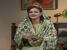 Shehar-e-Ramzan with Kainat Abbasi & Razia | Ep # 14 | 27th April 2021 | K2 | Kay2 TV