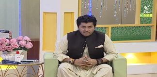 Ramzan Special Transmission “Ramzan Shadman” with Arbaz Khan | 28th April 2021 | Ramadan 2021 | K2 | Kay2 TV