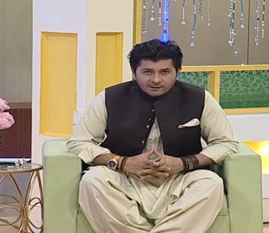 Ramzan Special Transmission “Ramzan Shadman” with Arbaz Khan | 28th April 2021 | Ramadan 2021 | K2 | Kay2 TV