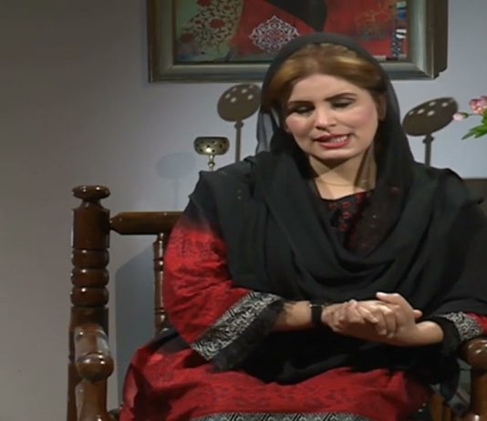 Shehar-e-Ramzan with Nousheen Khan & Sahibzada Alamgir | Ep # 15 | 29th April 2021 | K2 | Kay2 TV