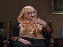 Shehar-e-Ramzan with Kainat Abbasi & Razia | Ep # 20 | 3rd May 2021 | K2 | Kay2 TV