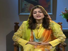 Shehar-e-Ramzan with Kainat Abbasi & Razia | Ep # 21 | 4th May 2021 | K2 | Kay2 TV