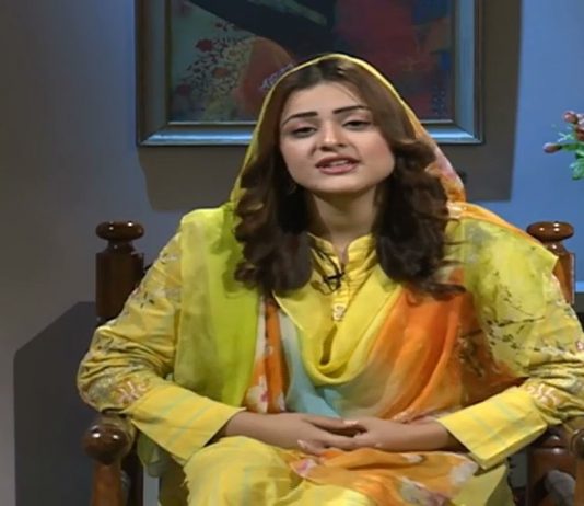 Shehar-e-Ramzan with Kainat Abbasi & Razia | Ep # 21 | 4th May 2021 | K2 | Kay2 TV