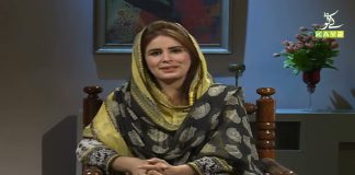 Shehar-e-Ramzan with Nousheen Khan & Sahibzada Alamgir | Ep # 22 | 5th May 2021 | K2 | Kay2 TV