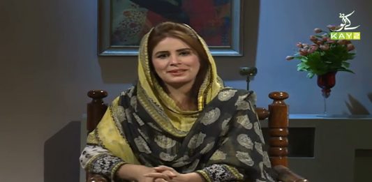 Shehar-e-Ramzan with Nousheen Khan & Sahibzada Alamgir | Ep # 22 | 5th May 2021 | K2 | Kay2 TV