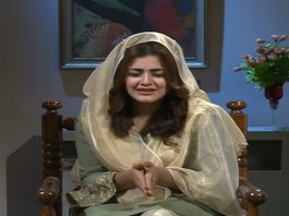 Shehar-e-Ramzan with Kainat Abbasi & Razia | Ep # 25 | 8th May 2021 | K2 | Kay2 TV