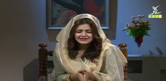 Shehar-e-Ramzan with Kainat Abbasi & Razia | Ep # 25 | 8th May 2021 | K2 | Kay2 TV