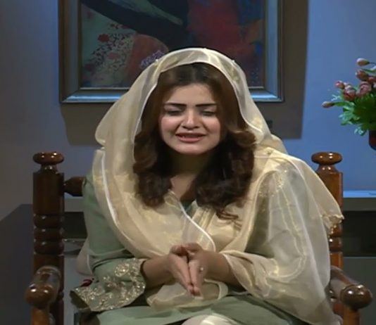 Shehar-e-Ramzan with Kainat Abbasi & Razia | Ep # 25 | 8th May 2021 | K2 | Kay2 TV