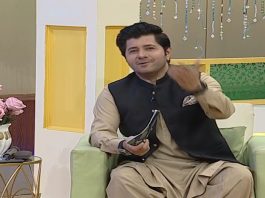 Ramzan Special Transmission “Ramzan Shadman” with Arbaz Khan | 10th May 2021 | Ramadan 2021 | K2 | Kay2 TV
