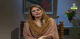 Shehar-e-Ramzan with Nousheen Khan & Sahibzada Alamgir | Ep # 23 | 6th May 2021 | K2 | Kay2 TV