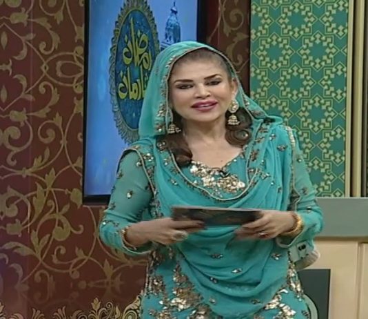 Ramzan Special Transmission “Ramzan Shadman” with Mishi Khan | 6th May 2021 | Ramadan 2021 | K2 | Kay2 TV