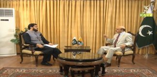Sardar Masood Khan (President of Azad Kashmir) Exclusive Interview | Pakistan Lounge with Qaiser Tanoli | 7th May 2021 | K2 | Kay2 TV
