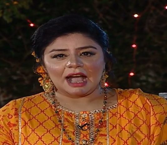 Eid First Day Special Program “Beete Dino Ki Yadein” with Diya Rehman | 13th May 2021 | K2 | Kay2TV