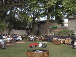 Eid 2nd Day Special Program “Dedhee” with Kashif Malik | 14th May 2021 | K2 | Kay2TV