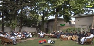 Eid 2nd Day Special Program “Dedhee” with Kashif Malik | 14th May 2021 | K2 | Kay2TV