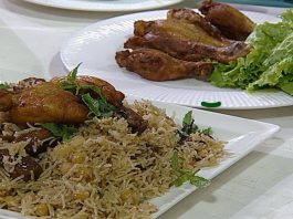 Eid 2nd Day Special Program “House of Kalaar Ka Eid Pakwaan” with Ahmed Sher | 14th May 2021 | K2 | Kay2TV