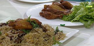 Eid 2nd Day Special Program “House of Kalaar Ka Eid Pakwaan” with Ahmed Sher | 14th May 2021 | K2 | Kay2TV