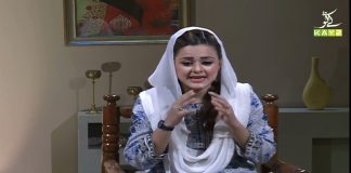 Shehar-e-Ramzan with Kainat Abbasi & Razia | Ep # 18 | 1st May 2021 | K2 | Kay2 TV Shehar-e-Ramzan