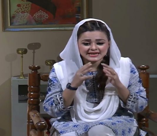 Shehar-e-Ramzan with Kainat Abbasi & Razia | Ep # 18 | 1st May 2021 | K2 | Kay2 TV Shehar-e-Ramzan