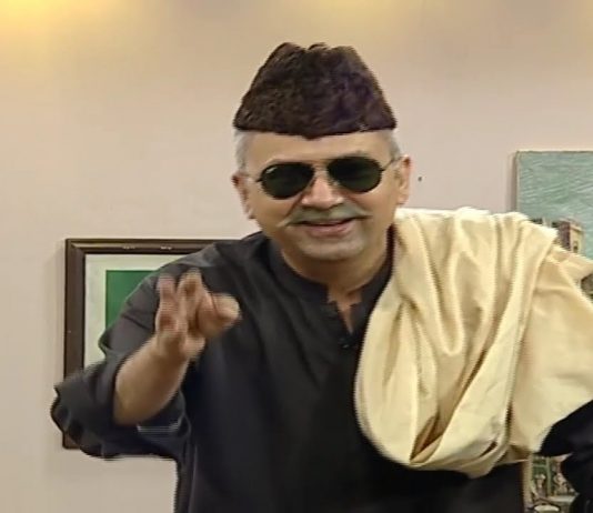 Baithak with Malik Saab | Comedy | Entertainment | 29th May 2021 | K2 | Kay2TV