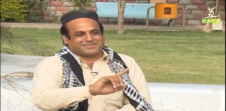 Dedhee with Kashif Malik | 30th May 2021 | K2 | Kay2 TV