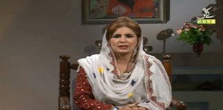 Shehar-e-Ramzan with Nousheen Khan & Sahibzada Alamgir | Ep # 19 | 2nd May 2021 | K2 | Kay2 TV