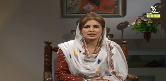 Shehar-e-Ramzan with Nousheen Khan & Sahibzada Alamgir | Ep # 19 | 2nd May 2021 | K2 | Kay2 TV