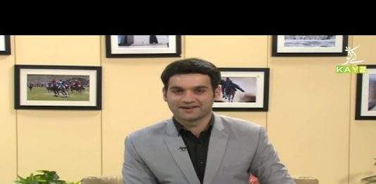 Crime in Islamabad | Pakistan Lounge with Sohrab Barkat | 26th May 2021 | K2 | Kay2 TV