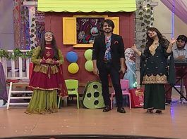 Eid 3rd Day Special Program “Uncle Halpur Ke Eid” with Mahnoor Altaf | 15th May 2021 | K2 | Kay2TV