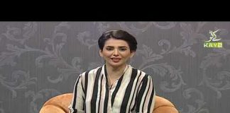 Healthy Lifestyle | Zindagi with Rida Imran & Dr.Afshan Khan | 23rd June 2021 | K2 | Kay2 TV