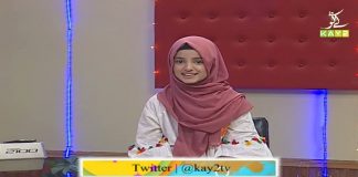 Puppet Show | Uncle Halpur Ki Duniya | Education | 30th May 2021 | K2 | Kay2 TV Puppet Show