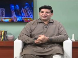 Pardesan De Rang with Yasir Saddique | Dubai | 4th June 2021 | K2 | Kay2 TV