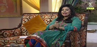 Diya Ki Geet Mala | Diya Rehman | Music | 5th June 2021 | K2 | Kay2 TV