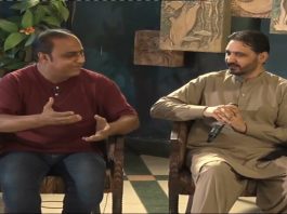 Chanaran Di Chaan with Asif Iqbal | 5th June 2021 | K2 | Kay2 TV