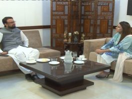 Asfandyar Khattak DG Sports KP Exclusive Interview | Pakistan Lounge with Noor ul Huda | 8th June 2021 | K2 | Kay2 TV