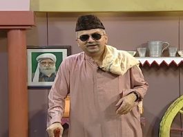 Baithak with Malik Saab | Comedy | Entertainment | 12th June 2021 | K2 | Kay2TV