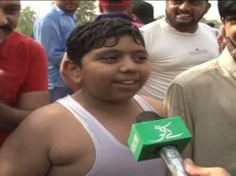 Upper Jhelum Canal | Ahwal E Potohar with Qasim Sajjad | 14th June 2021 | K2 | Kay2 TV