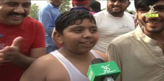 Upper Jhelum Canal | Ahwal E Potohar with Qasim Sajjad | 14th June 2021 | K2 | Kay2 TV