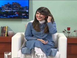 Pardesan De Rang with Farah Khan | Dubai | 16th June 2021 | K2 | Kay2 TV