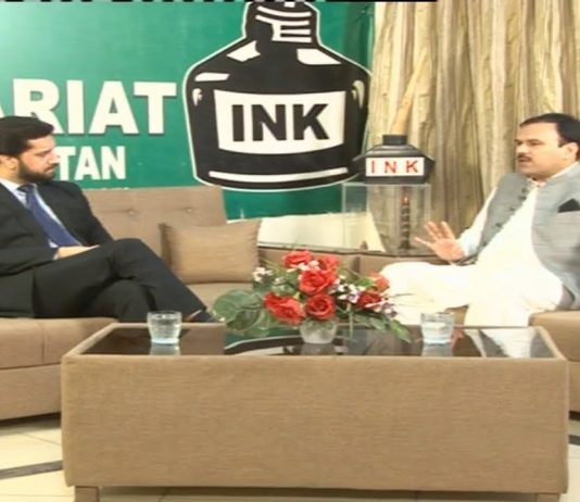 Sheikh Rashid Shafiq Exclusive Interview | Pakistan Lounge with Qaiser Tanoli | 17th June 2021 | K2 | Kay2 TV