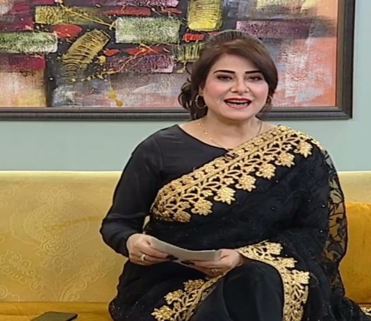 Mahjabeen Lounge | 17th June 2021 | K2 | Kay2TV