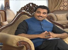 Potohari Special Show “Saat Bismillah” with Syed Muntazir Imam Rizvi | 18th June 2021 | K2 | Kay2TV