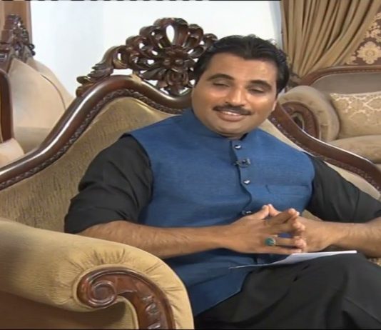 Potohari Special Show “Saat Bismillah” with Syed Muntazir Imam Rizvi | 18th June 2021 | K2 | Kay2TV